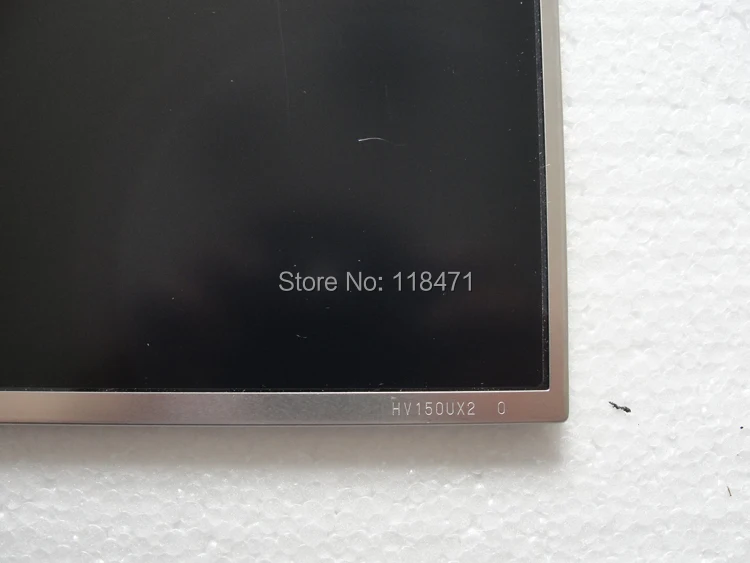 Новая промышленная панель HYDIS 15 0 дюйма TFT LED IPS HD LCD Panel HV150UX2 100|lcd panel|industrial panelspanel lcd |