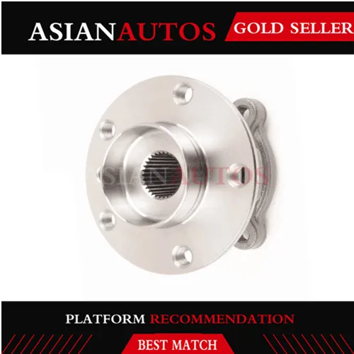 Rolamento de Roda com o Conjunto do Cubo de Roda do Cubo de Roda Rolamento para Tesla Roda Modelo x de 3 s 4 Cubo de roda do Cubo de Roda