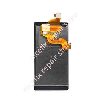 

100% tested good quality For sony Xperia Z2a Z2 a lcd display with touch screen digitizer Assembly for sony ZL2 Xperia ZL 2