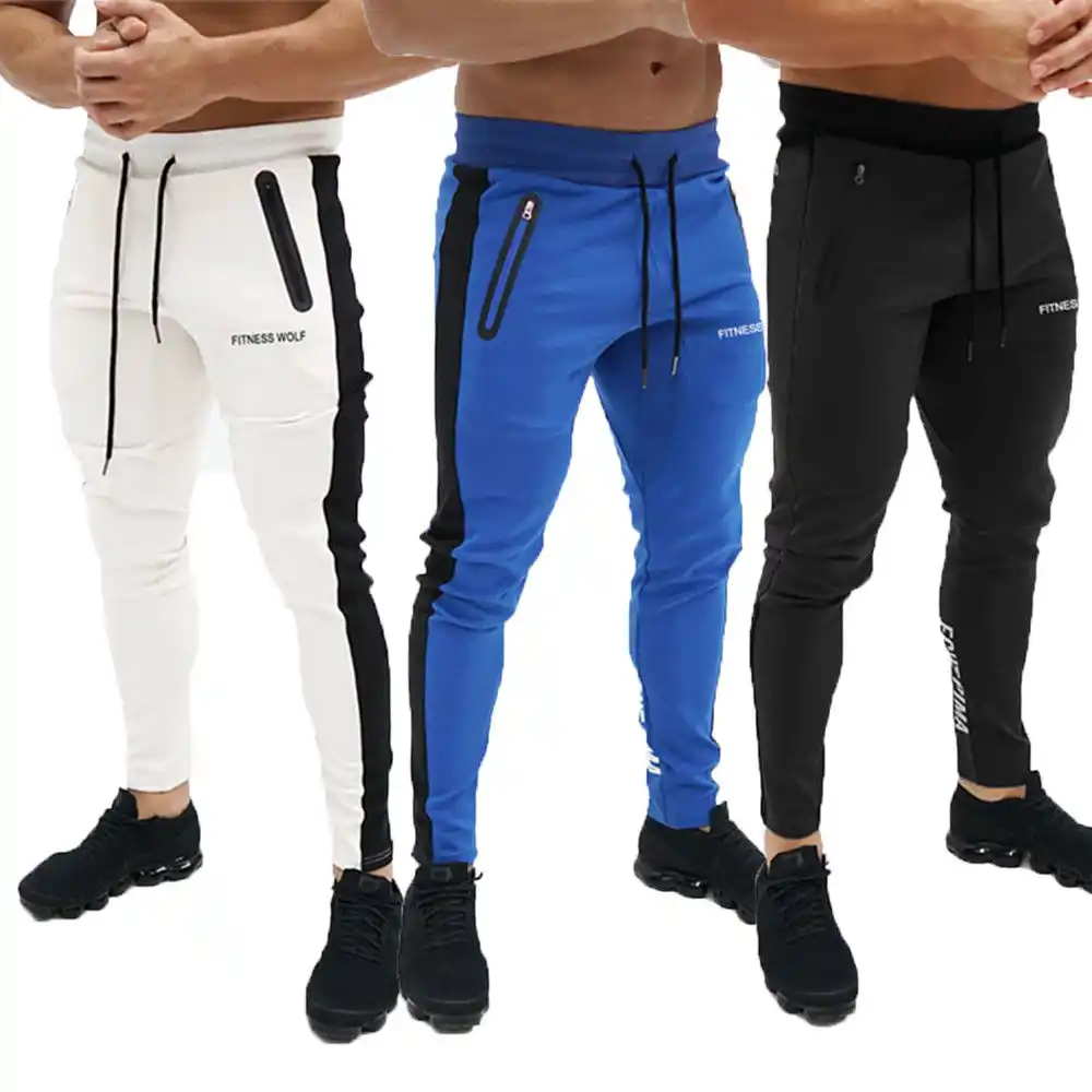 Slim fit sweats Clearance
