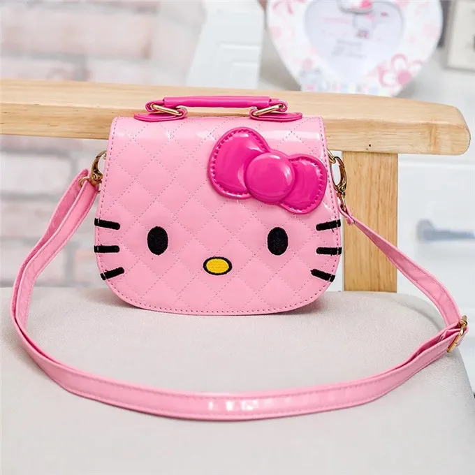 Aliexpress com Buy New cute mini  bag  children hello  