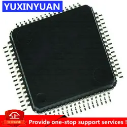 STM32F105RBT6 STM32F105RB STM32F105 LQFP64