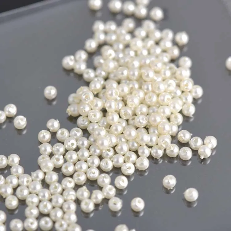 2000pcs-3mm-Pearl-Beads-Acrylic-Spacer-Ball-Beads-Fit-Jewelry-Making ...