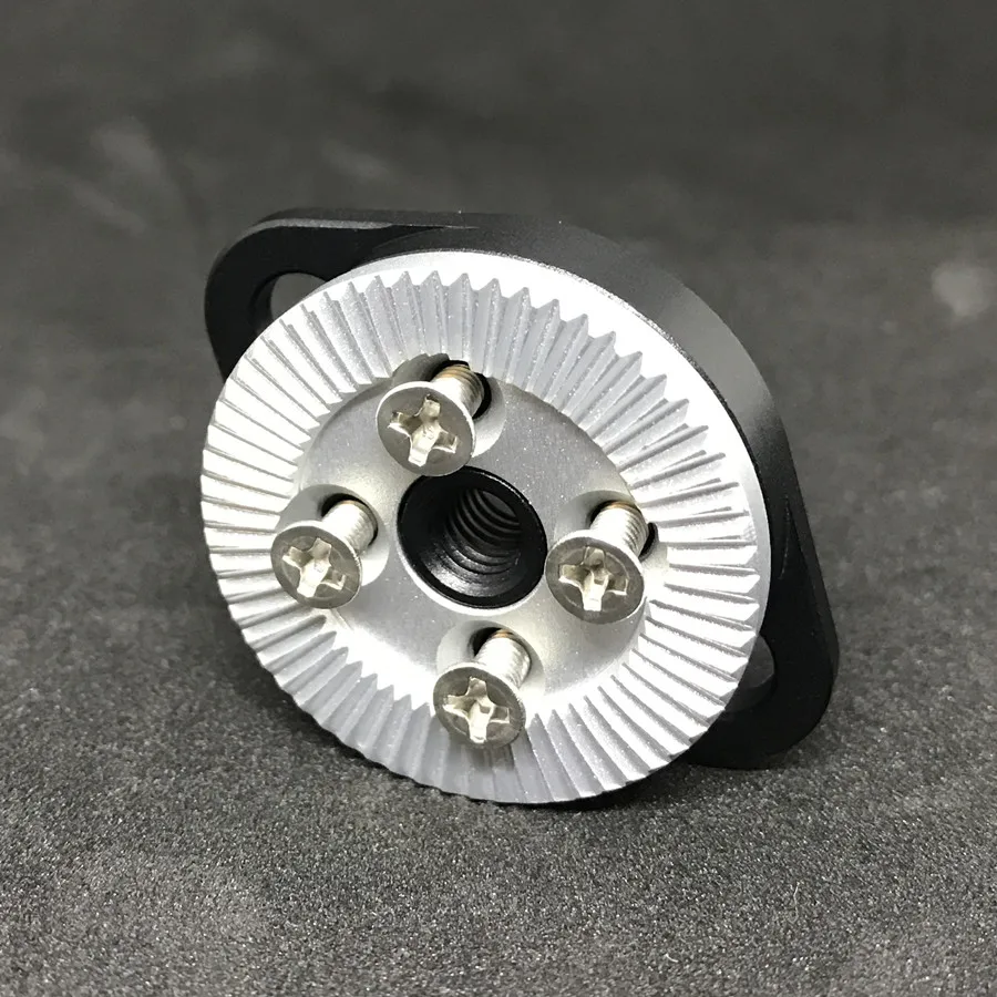 Camera Cage Handle Connecting Holder (7)