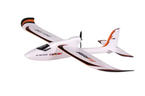 

FMS RC Airplane 1280MM Easy Trainer 1280 PNP Durable EPO Trainer Beginer Model Plane Aircraft ,Radio control model