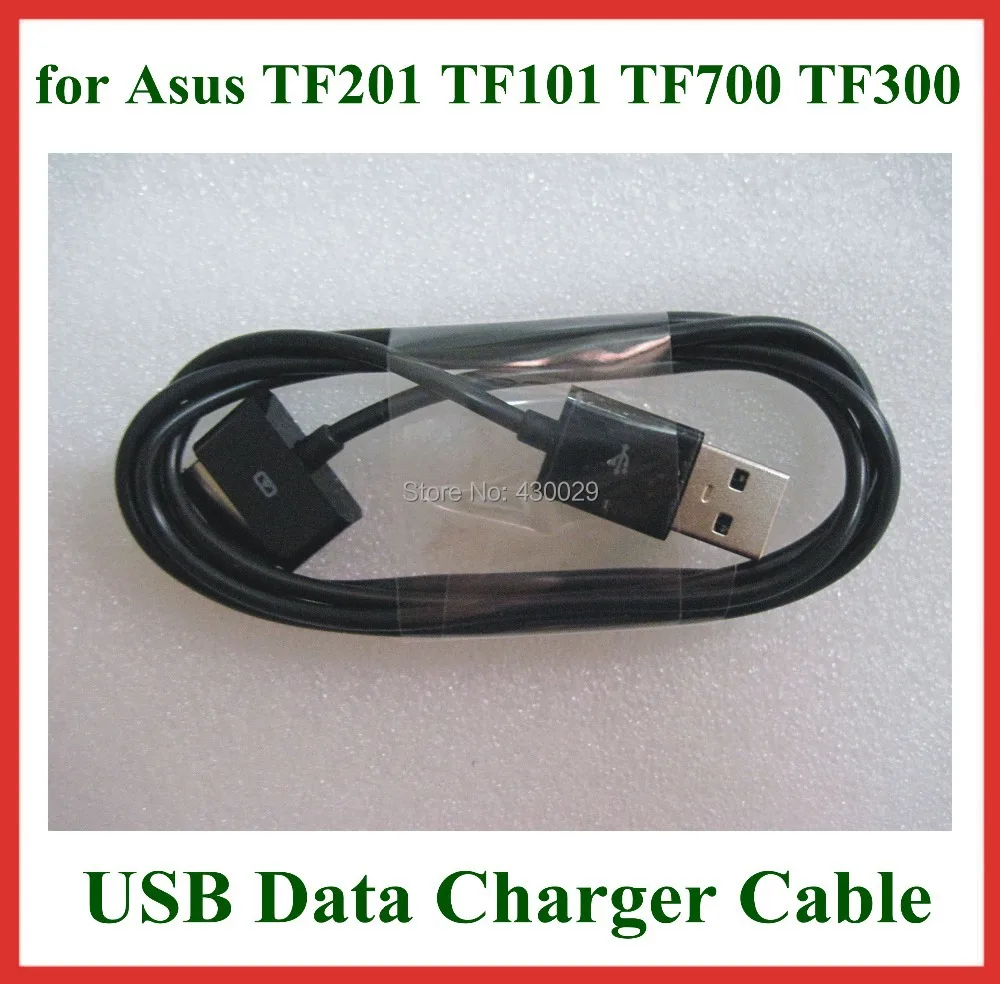 USB Data Charger Cable Adapter For Asus Eee Pad Transformer TF300 TF300T TF700