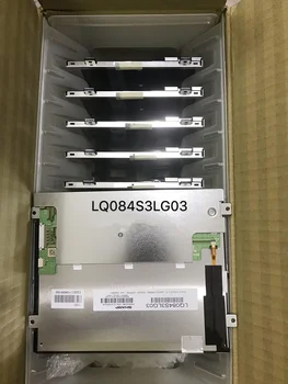 

LQ084S3LG03 8.4 inch 800*600 lcd display screen panel