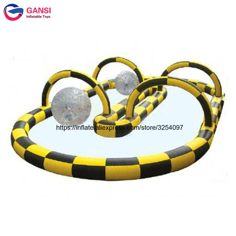 air raceing track25