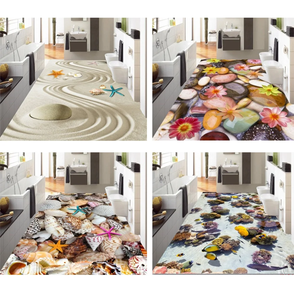 Creative Rural style carpet 3D Print Flower Hallway Carpets for Living Room Bedroom Area Rugs Kitchen Anti-Slip Floor Mat/Carpet