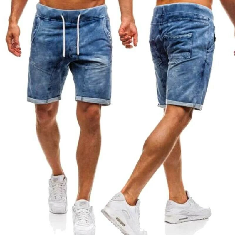 short pant jeans