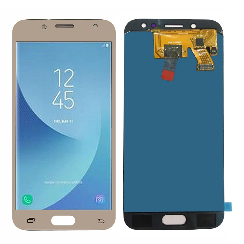 J530 GOLD