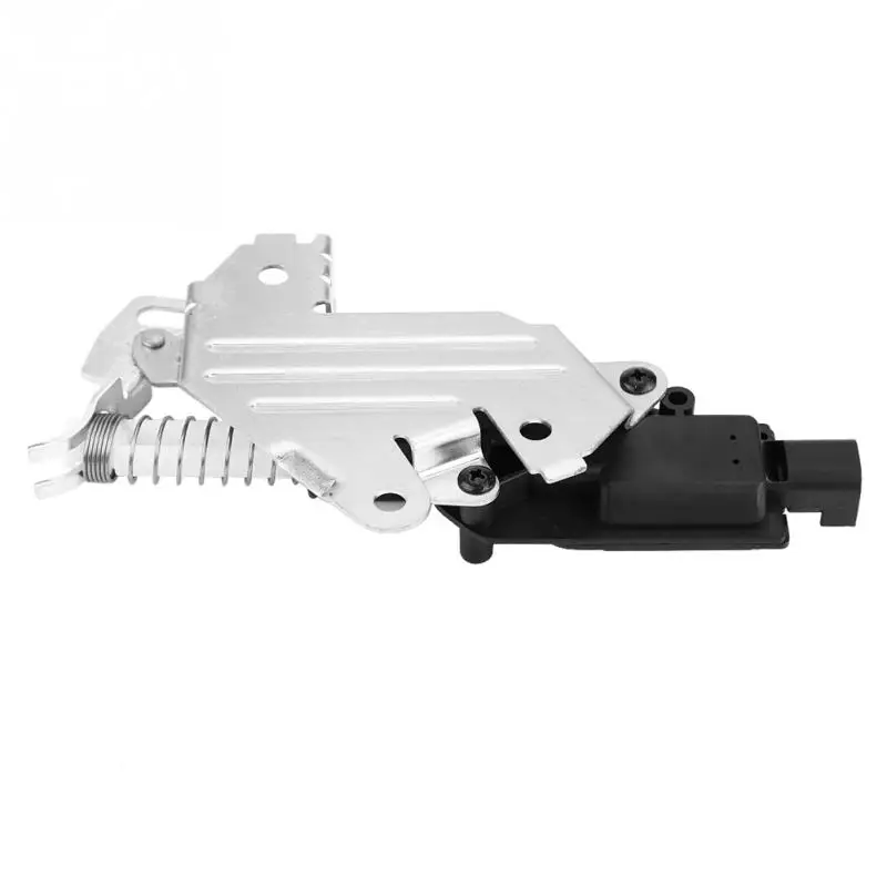 KIMISS 2S6T432A98AF ABS /& Iron Car Tailgate Central Lock actuador para MK5 MK6