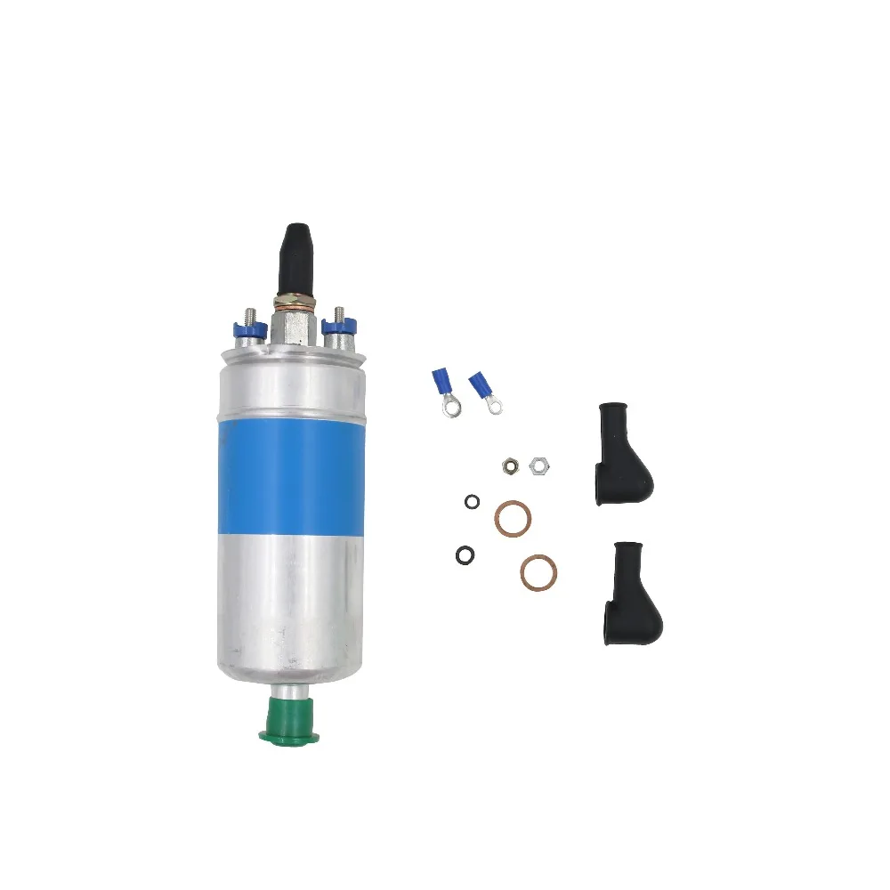 12V 43MM Electric Fuel Pump Fuel Filter For Motorcycle BMW 525i 535i 540i 735i 740i 840Ci 850CSi R1200GS R1100RTL HFP439 E8234M-in Fuel Filters from ...
