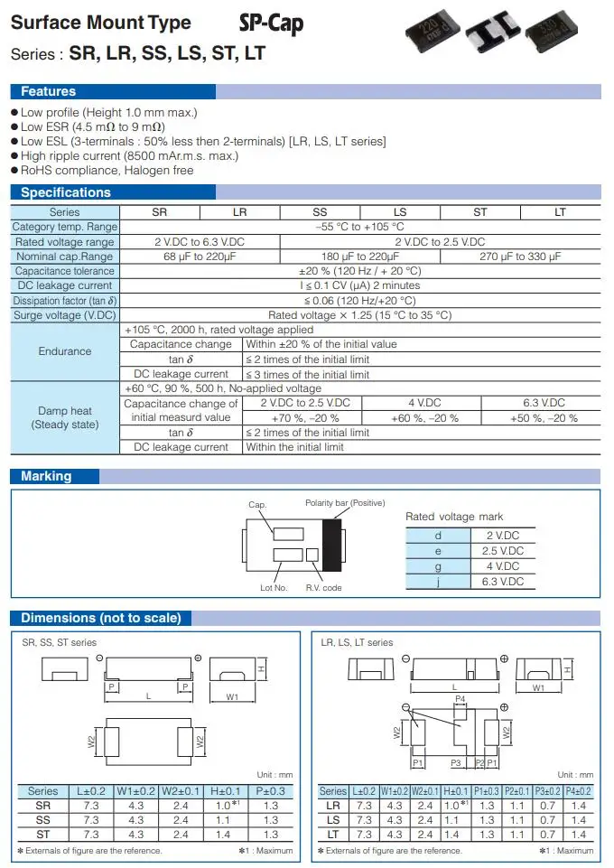 EEF-LT0D331R INFO