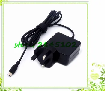 

for DELL for XiaoMi for Lenovo for HP 45W USB-C Type-C PD Power Supply Adapter