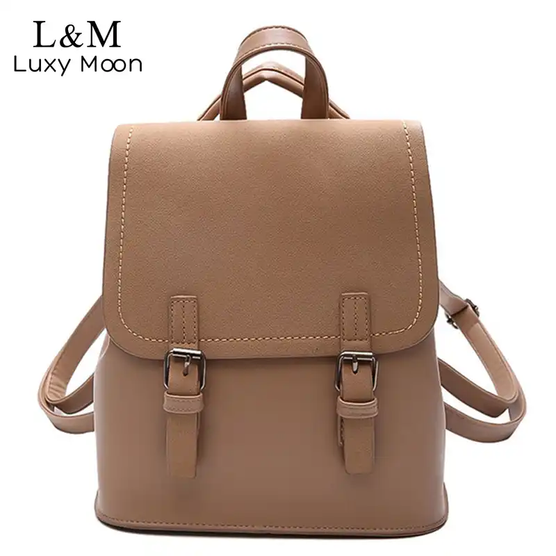 mochilas para mujer pequeñas