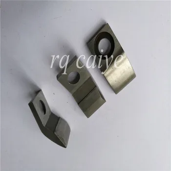 

10 PCS C4.313.108 Caiye Gripper for SM102 CD102 Offset Printing Machinery Spare Parts