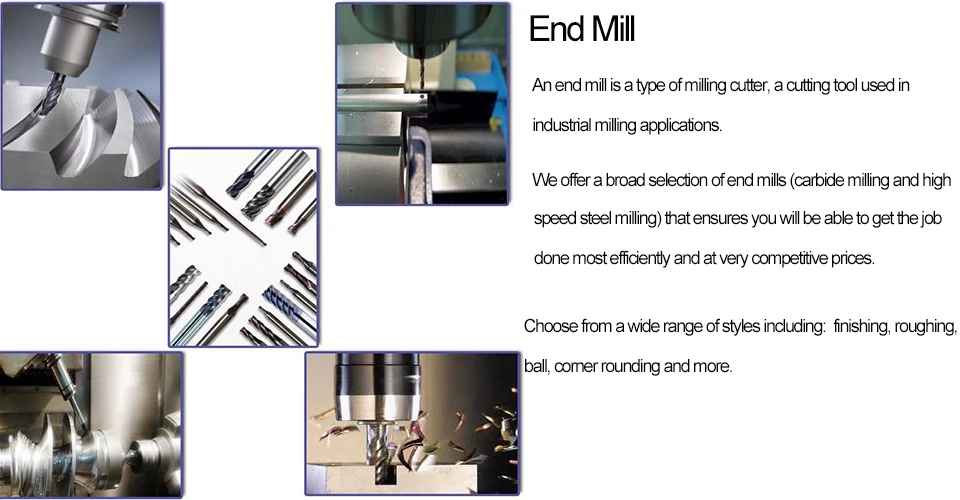 end-mill