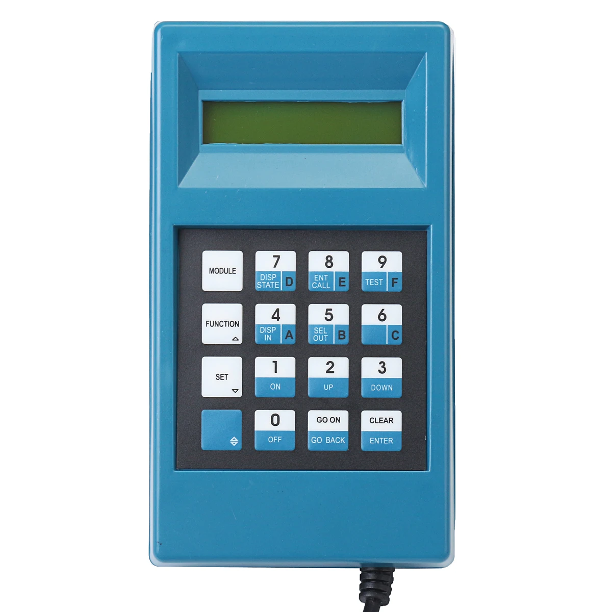 

ZEAST Elevator Test Tools For XIZI GAA21750AK3 Escalator Server Test Conveyor Debugging Tool