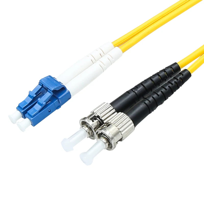 Патч корд duplex st-st-5m многомодовый. St upc st upc. 657a2,2mm. Патчкорд оптический прямой st/upc — st/upc, sm, simplex, 3 метра. Lc/upc-sc/upc 9.