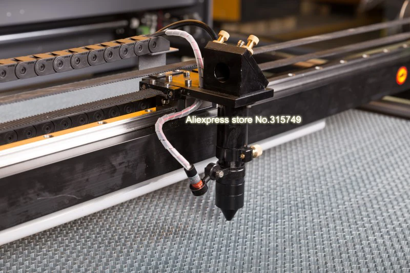 laser printer engraver