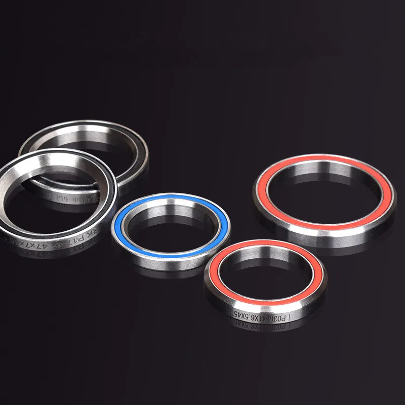 MTB mountain bike Repair Headset Bearings 28.6/44/30 mm Bearing Steel