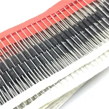 20 шт. 1N5351B IN5351B диод Зенер 14 в 5 Вт осевой DO-15 и ROHS