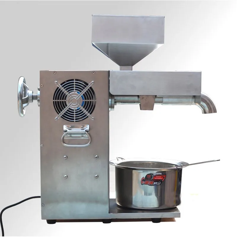 LY-129 machine 2