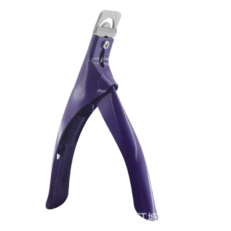 False nail tips cutting nails tool