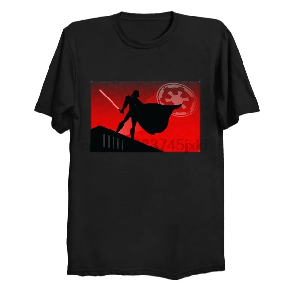 

Men Short sleeve tshirt Cartoon parody Women t-shirt