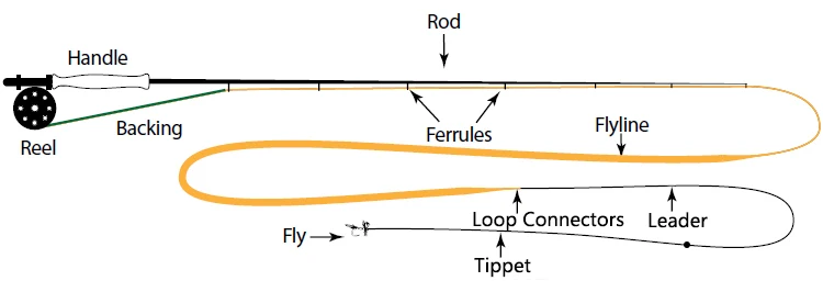 fly-fishing-rod