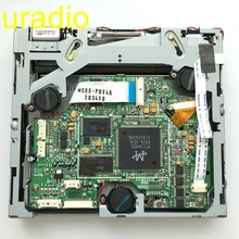 DVS КОРЕЯ один DVD механизм DSV-870 DSV-870A погрузчик REV: C с RAE3370 RAE3142 лазер для автомобиль Hyundai DVD аудио радио