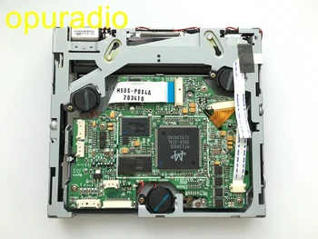 

Original DVS Korea Single DVD mechanism DSV-870 DSV-870A loader REV:C with RAE3370 RAE3142 laser for Hyundai car DVD audio radio