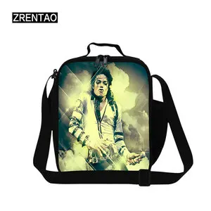 kids lunch tote for school