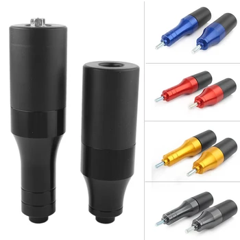 

CNC Aluminum Frame Slider Exhaust Anti Crash Falling Protector For Honda CB650F CBR650F CB CBR 650F 650 F 2014 2015 2016 2017
