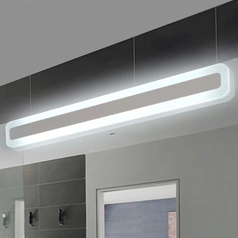 8 12 16 20 24w Mirror Lights Modern Makeup Dressing Room Bathroom 8 12 16 20 24w Mirror Lights Modern Makeup Dressing Room Bathroom Led Light Fixture Home Lighting Wall Lamp In Indoor Lamps From
