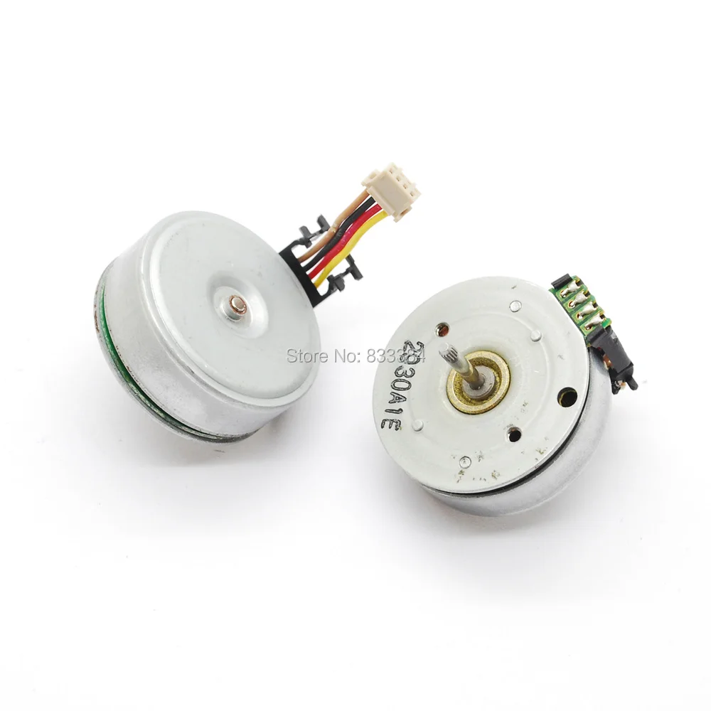 

Low price !! 10pcs Outer rotor Brushless motor for wind DIY turbine generator 3 phase 4 wire 4 line extraction free shipping