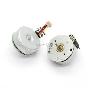 

Low price !! 10pcs Outer rotor Brushless motor for wind DIY turbine generator 3 phase 4 wire 4 line extraction free shipping
