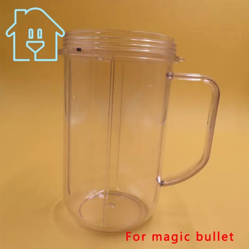 

1 Genuine Bullet Party Mug Mugs No Wait Cups Blender Juicer New Unused 38% off Unused