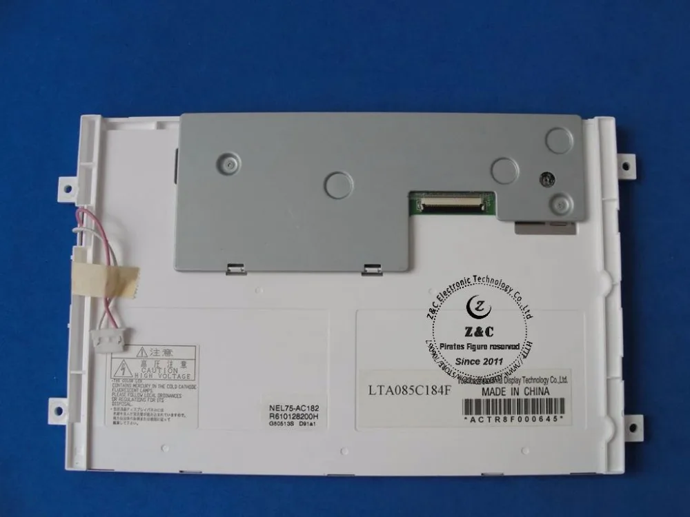 LTA085C184F