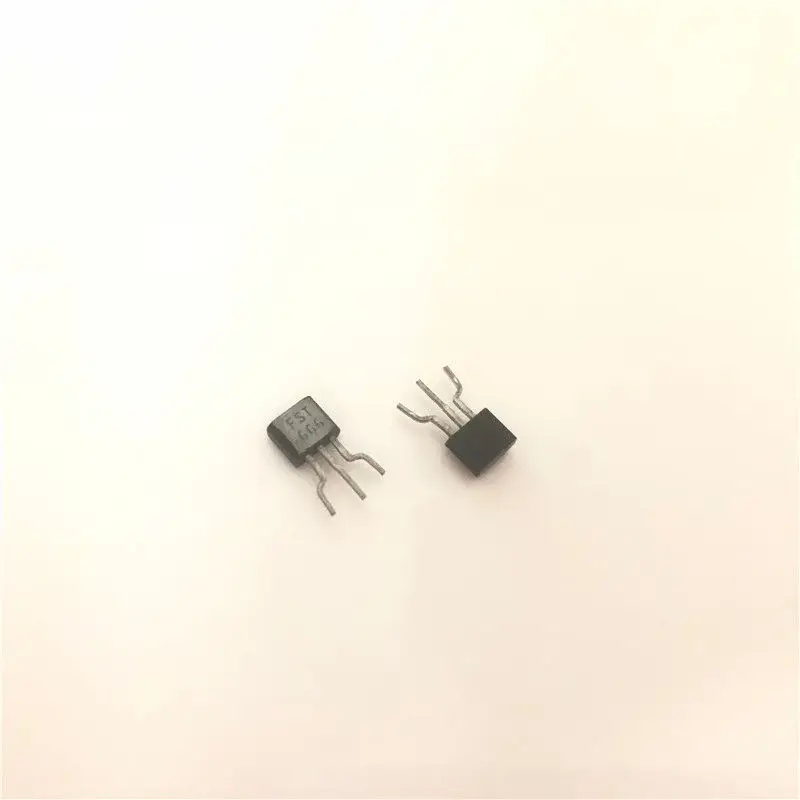 

10PCS/LOT FST666 TO92 TRANSISTOR