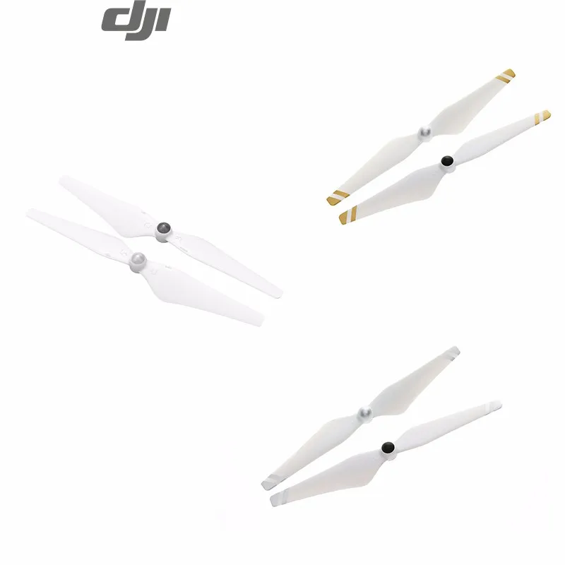 9450 Propeller DJI Phantom 3 Standard Advanced Professional 4K Self Tightening Propeller Blade