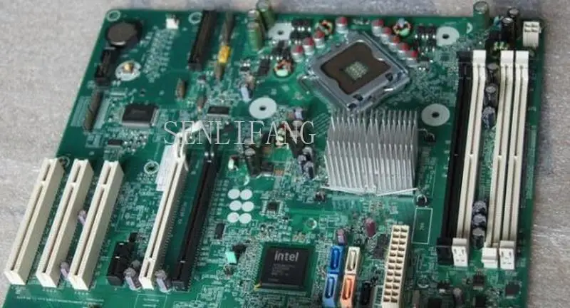 

Free shipping 462431-001 For HP Compaq DC7900 CMT Desktop Motherboard 460963-001 Mainboard 100%tested fully work