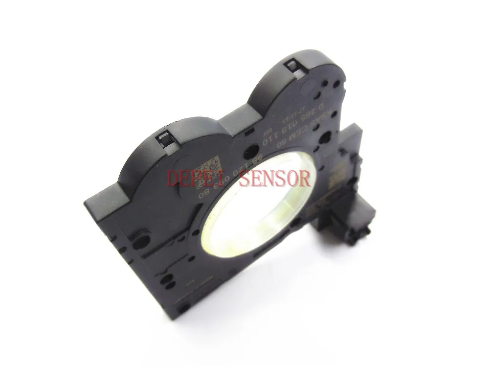 XYQPSEW для peugeot Citroen датчик угла поворота рулевого колеса, 0265019110, KSAS CEM 50,9812009380