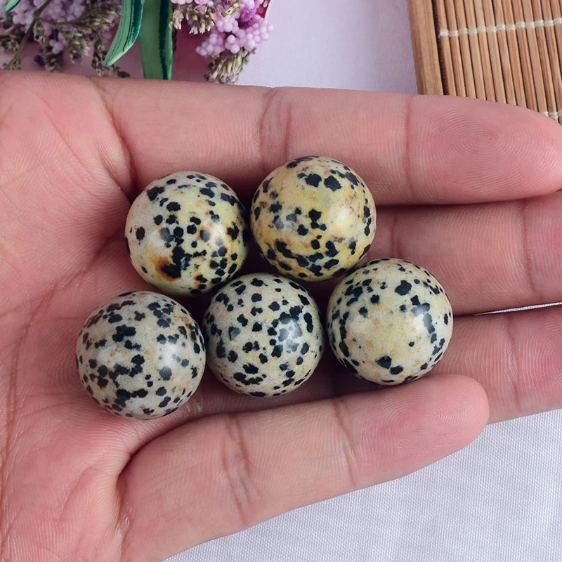 斑点石圆球20mm (7)