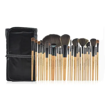 

2019 Soft Makeup Brushes Professional Cosmetic Make Up Brushes Tool Set Kit Hot Sale 32Pcs