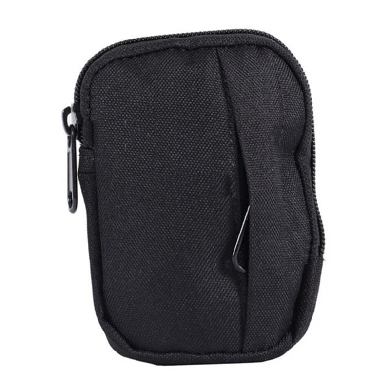 Hunting EDC Pack Military Functional Camo Bag Molle Pouch Small Practical Coin Purse Military Tactical Bag Camping Hiking Pouch