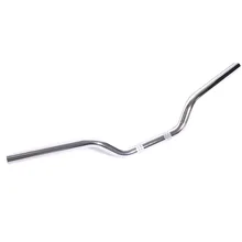 7/" 22 мм Универсальная мотоциклетная черная железная рама руль стойка руля для Harley Sportster XL 883 1200