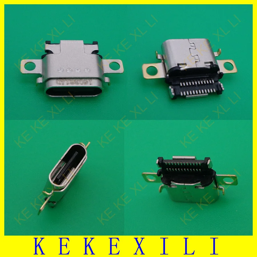 10pcs/lot For Letv One Leshi X500 X600 X800 MAX X900 New Micro USB Charger Jack Socket Connector Charging Port | Компьютеры и офис