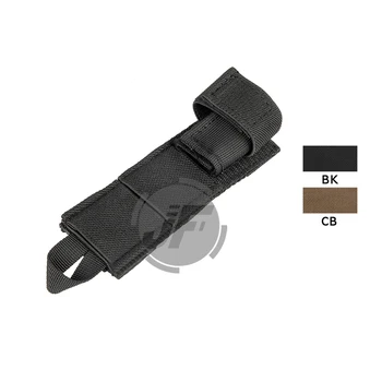 

Emerson MOLLE Tactical Radio Antenna Relocation Pouch EmersonGear Airsoft Military Radio Antenna Fixing Pouch Holder Carrier